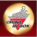 China In Box Diadema foto 1